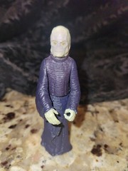 Star Wars The Phantom Menace Lott Dod Collection 2 Action Figure
