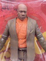Diamond Select Pulp Fiction Marsellus Wallace Action Figure NIP 2017