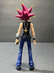 Yami Yugi “Yu-Gi-Oh!”, TAMASHII NATIONS S.H.Figuarts Japan Authentic