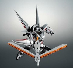 F2588057: P-Bandai Exclusive Gundam Robot Spirits XM-XX Ghost Gundam