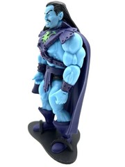 Mattel MOTU KELDOR Origins 2021 Not Complete w/ Custom Stand | Free Shipping!