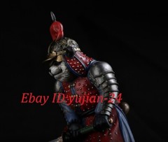 KONGLINGGE Da Ming Panda Q-version Action Figure In Stock H12.5CM