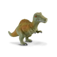 CollectA Realistic Animal Replica Spinosaurus Baby Figure Small Ages 3+ and Up
