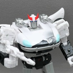 ACHAI ABS Casting Head Upgrade Kit For AOTP QUINTUS PRIME/SOLUS PRIME/SS86 Prowl