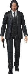 John Wick Chapter 4 Action Figure – Highly Articulated*/-