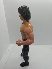 1985 Anabasis John Rambo “Force of Freedom” Soft Head Action Figure