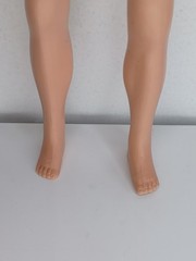 Star Wars 1978 Luke Skywalker 12-inch Doll Action Figure Kenner Vintage Nude