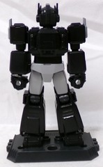 Blokees Transformers Nemesis Prime Galaxy Version 04 Fractured Space-Time