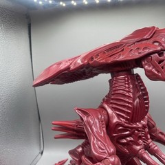 Lanard Toys Alien Collection 12″ DELUXE ALIEN QUEEN Figure