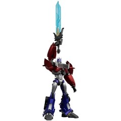 Blokees Transformers Legend Class Transformers: Prime Optimus Prime Model Kit
