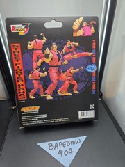 Storm Arena Dan Street Fighter Alpha 3 BRAND NEW 🇺🇸 1/12 Action Figure