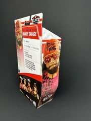 WWE Elite Royal Rumble Macho Man Randy Savage Target Exclusive NEW Sealed 2019