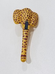 Cheetor Complete Deluxe Beast Wars Transformers 1999