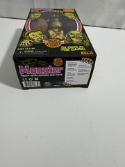 NECA Ben Cooper Glow In Dark Costume Kid Monster Phantom 5.5” Action Figure New