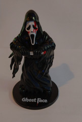 Ghost Face Scream Vinyl Figure-Fly Guys-By Culture FLY 4.5”Figure NIB -2025