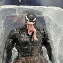 Marvel Sony VENOM 3.75″ Action Figure 2018 Tom Hardy Venom Movie Promo Version