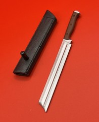 Valaverse Blackbeard Machete & Case Fodder 1/12 Scale 2026