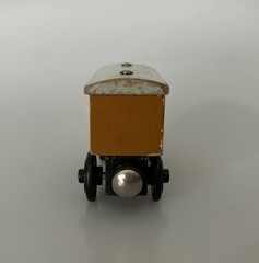 Thomas & Friends Wooden Railway Annie Passenger Coach 1999 Britt Allcroft