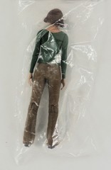 Exclusive Holiday Willow Buffy the Vampire Slayer Diamond select 2005 SEALED