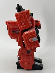 Overload & Rollout Hasbro Transformers Armada Max Cons 2003 Fast Free Shipping