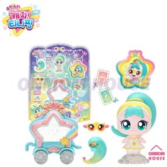 Catch Teenieping Season 5 Shooting Star Figure Collection 11 Type Korean Toy