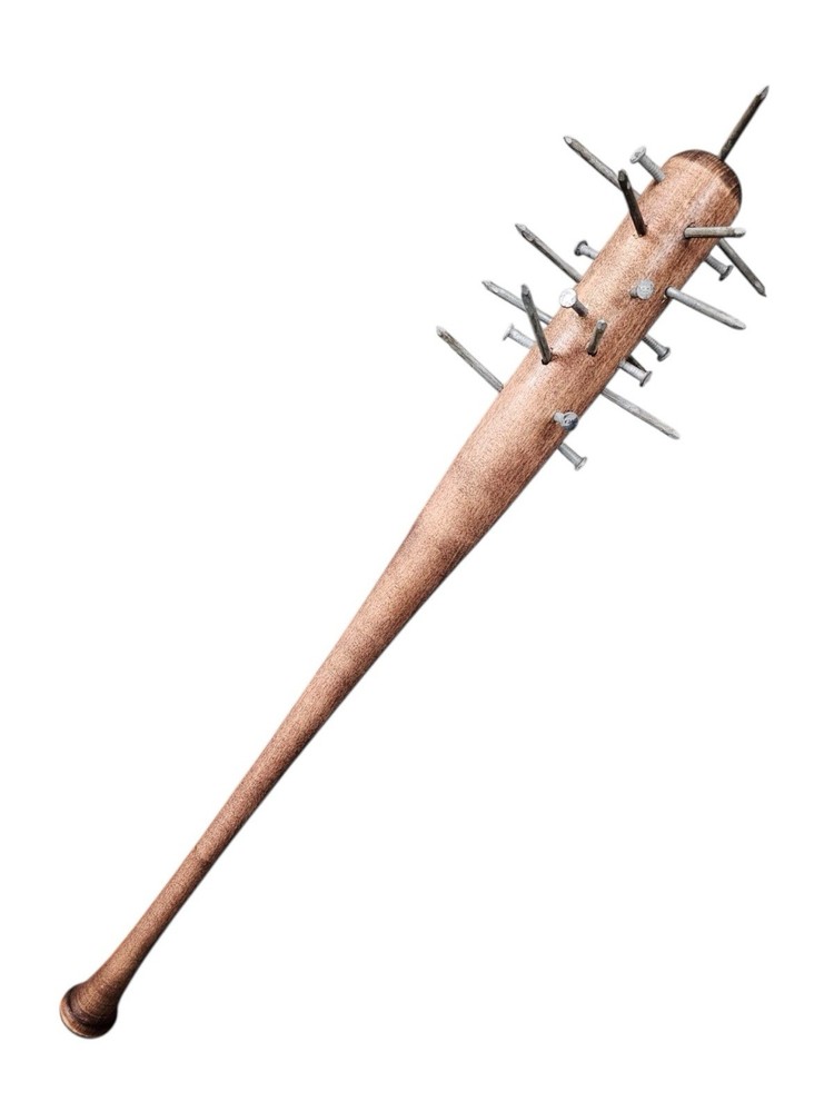 Stranger Things Bat Replica Prop! (FREE SHIPPING!)
