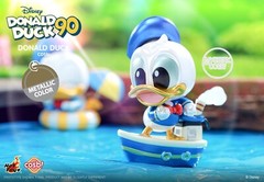 Hot Toys x Disney CBX157 DONALD DUCK 90 Cosbi Full box ( Case of 8pcs. )