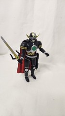 Power Rangers Lightning Collection Lost Galaxy MAGNA DEFENDER Action Figure 2019