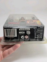 John J Rambo NECA First Blood Part 2 II
