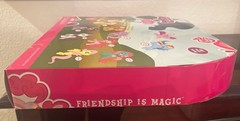 My Little Pony 12 Figure Pony Collection Set 2011 Rare Toys R Us Exclusive