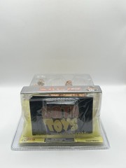 Sota Toys Street Fighter II Sagat Action Figure New Capcom Video Game