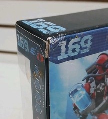 G.I. Joe Classified Series #169 GI Joe Diver vs. Cobra Diver Figures – New #2