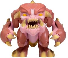 Doom Eternal Cacodemon Collectible Vinyl Figure Official 5.1″ Statue Figurine