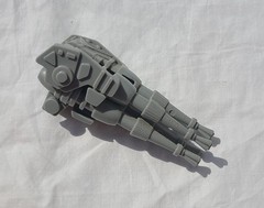 Star Wars Vintage Millennium Falcon Top Gun Cannon Turret Original 1979 Kenner
