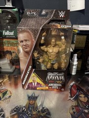 WWE Elite Monday Night Wars Greatest Hits Wave 2 RINGMASTER Wrestling Figure BAF