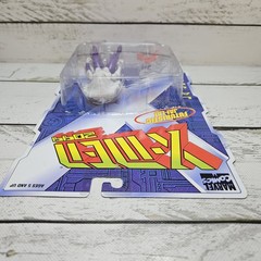 ToyBiz Marvel X-Men 2099 La Lunatica Futuristic Jai-Lai 1996 5″ Vintage Figure
