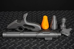 Westar 34 Blaster – DIY KIT Prop 1:1 3d printed (non firing)