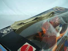 K24i0098 ZOAR MISB MINT IN SEALED BOX COMPLETE 1983 HE-MAN MOTU ORIGINAL MATTEL