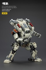 JOYTOY Dark Source 1/25 APOC Series Bedrock Albus Standard Combat Type Mech .