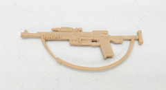 Kenner Star Wars – Rebel Commando Blaster Rifle Accessory – Vintage 1983