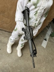 Gi Joe 12” 1/6 Action Figure Mixed Accessories 90s Toy Gift Idea B17