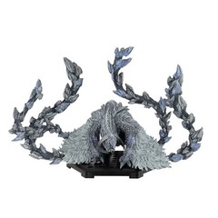 Monster Hunter Wilds Figure Builder VOL 29 4″ Capcom Sealed US Seller