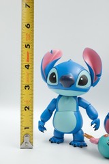 Herocross HMF-044 Disney Stitch Action Figure