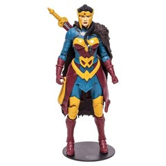 DC Multiverse Justice League Endless Winter Wonder Woman Figure McFarlane Toys
