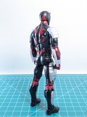 Marvel Legends Armored Daredevil Retro Carded 6” Action Figure