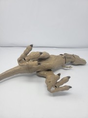 2017 Jurassic World Park Legacy Collection Extreme Chomping T-Rex