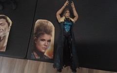 2024 WWE Mattel Royal Rumble lot Batista Beth Phoenix & Ridge Holland