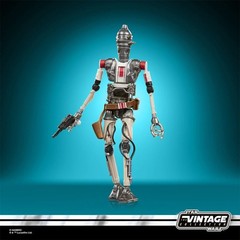 Star Wars Vintage Collection IG-11 Nevarro Marshal 3.75-Inch Action Figure VC388