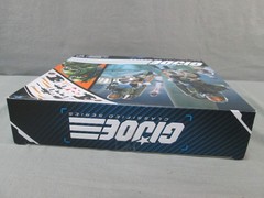 GI Joe Classified Series STEEL CORPS TROOPER 6″ Action figure Set 95 Hasbro 2023