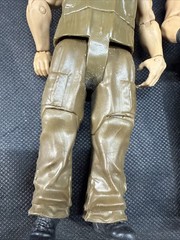 WWE Action Figures – Lot Of 6 Wyatt Family Bray, Strowman, Orton, Harper & Rowan